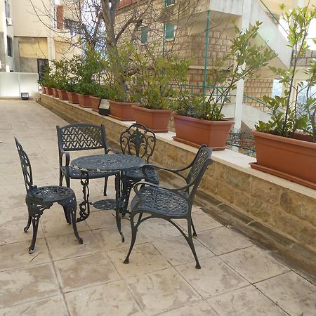 Valley View Hotel - Ḩammānā Dış mekan fotoğraf