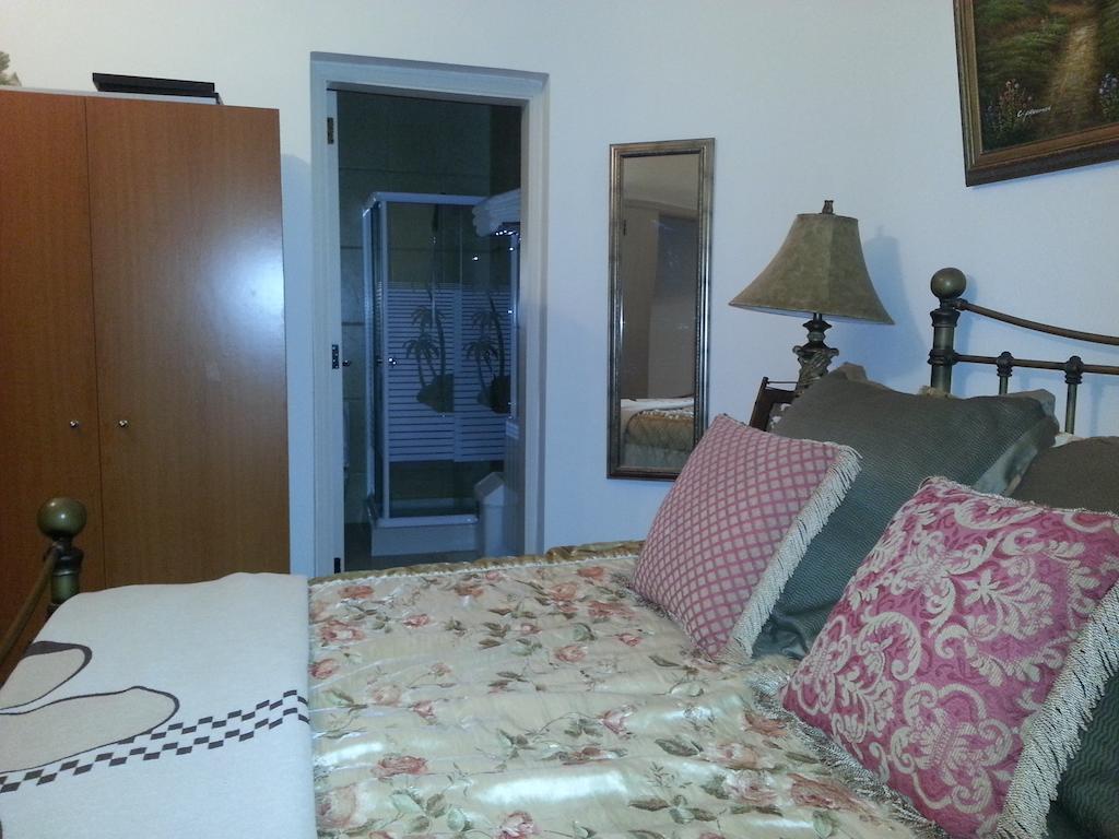 Valley View Hotel - Ḩammānā Dış mekan fotoğraf