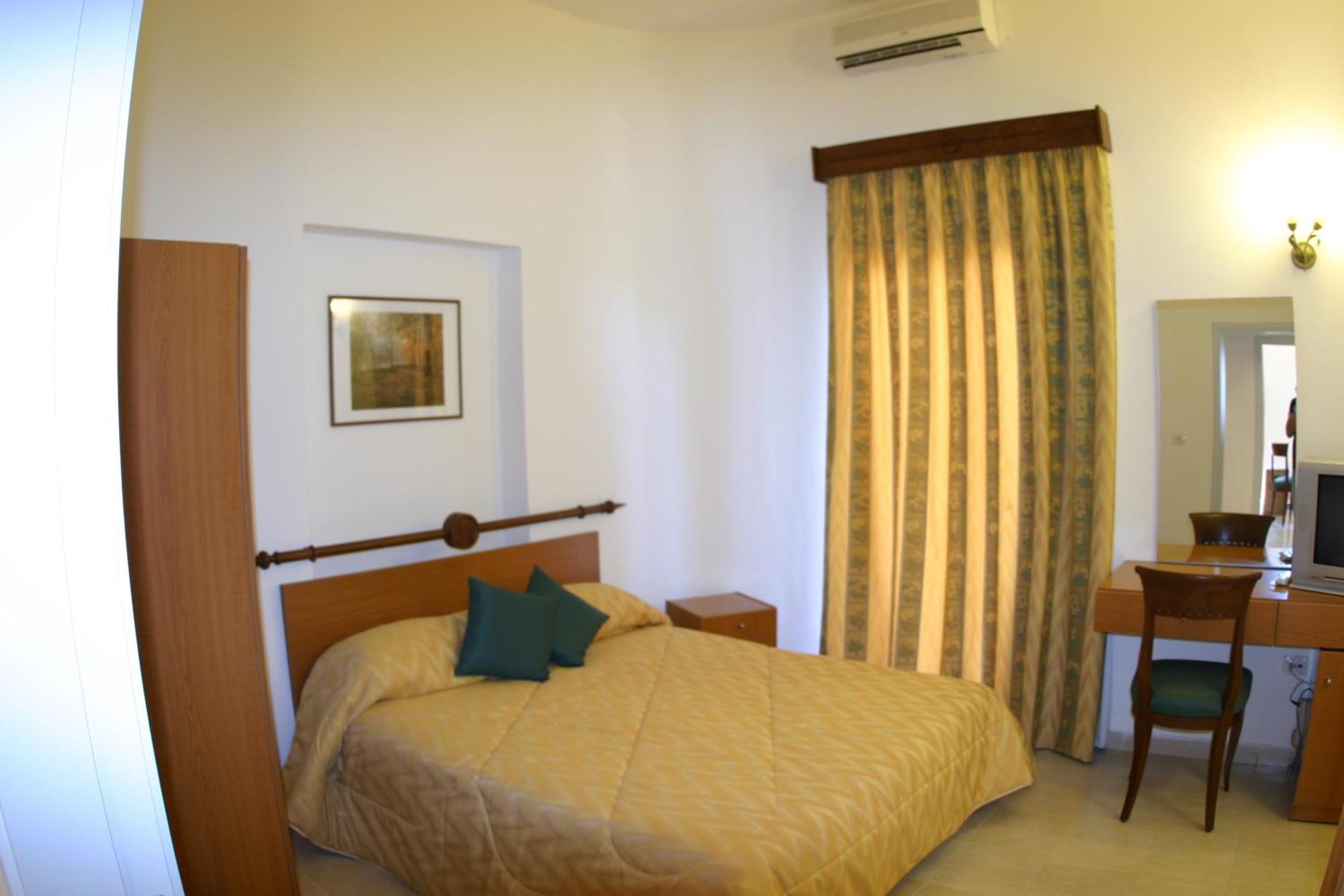 Valley View Hotel - Ḩammānā Dış mekan fotoğraf