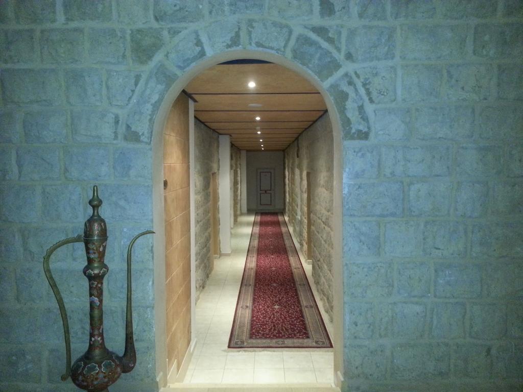 Valley View Hotel - Ḩammānā Oda fotoğraf